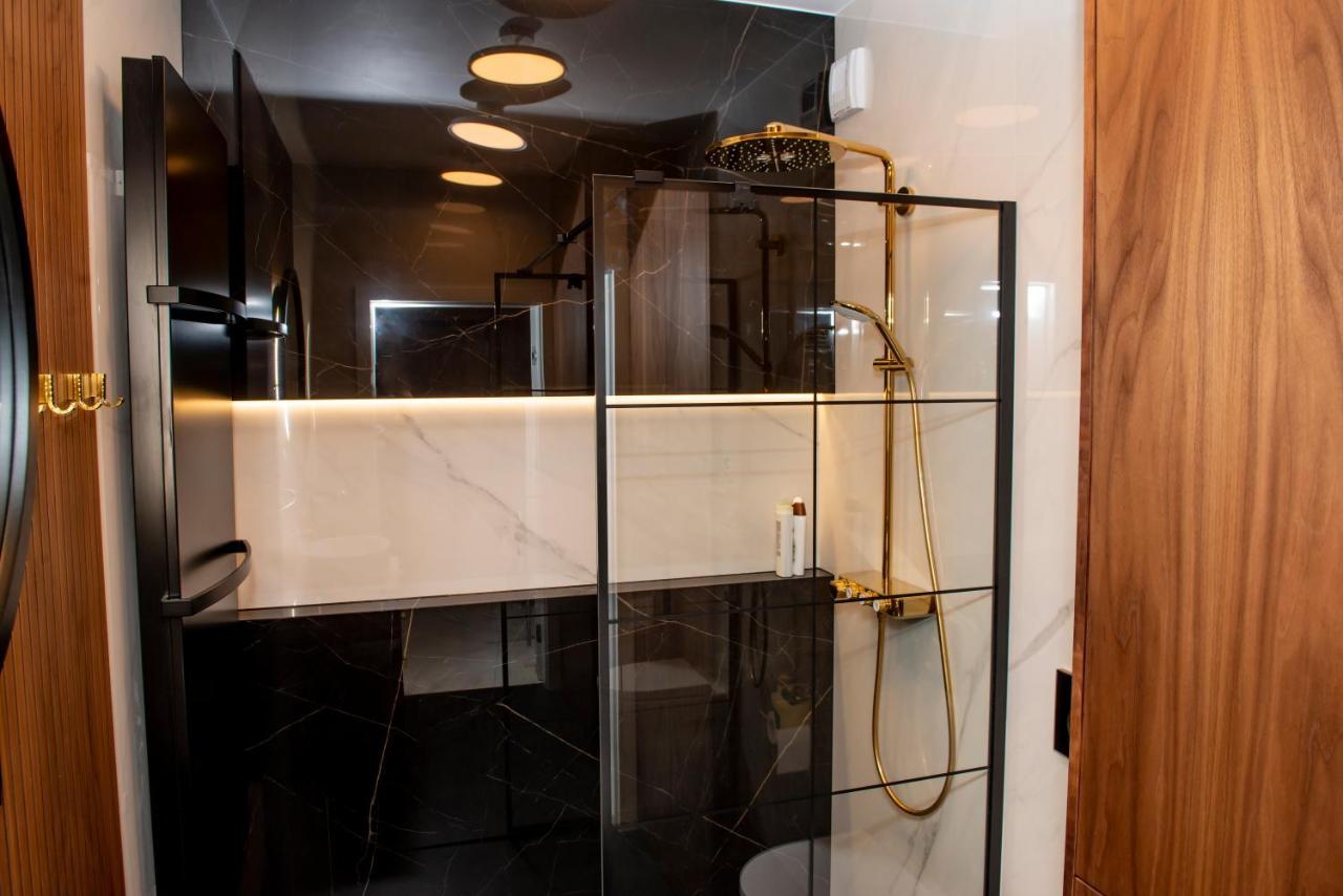 Apartament Gold - Raclawickie 28A Lublin Exterior photo